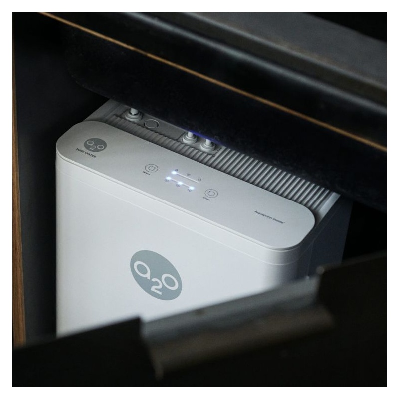 Osmoseur A2O Aquaporin