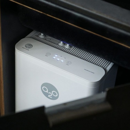 Osmoseur A2O Aquaporin