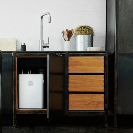 Osmoseur domestique sous évier A2O Aquaporin