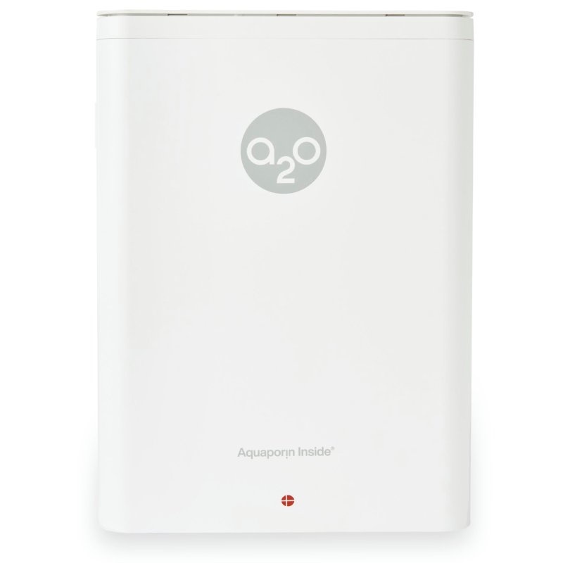 A20 : Osmoseur d'eau domestique