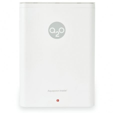 A20 : Osmoseur d'eau domestique - 