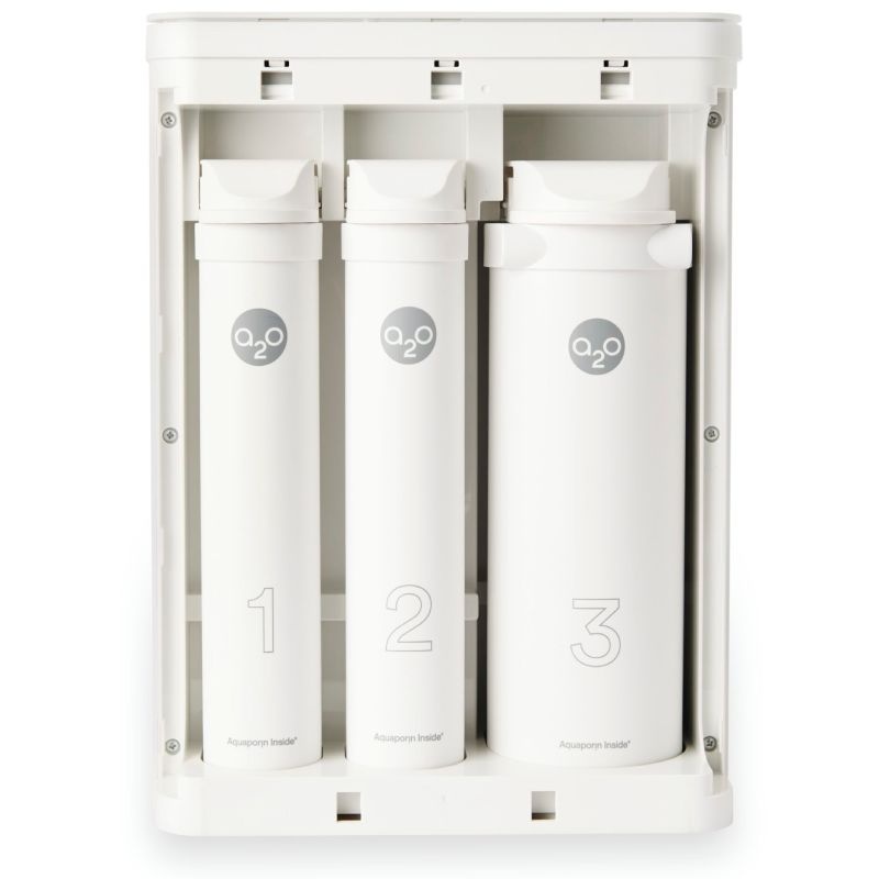 Osmoseur A2O Aquaporin