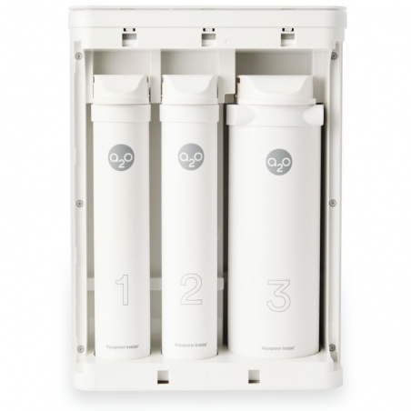 Osmoseur A2O Aquaporin