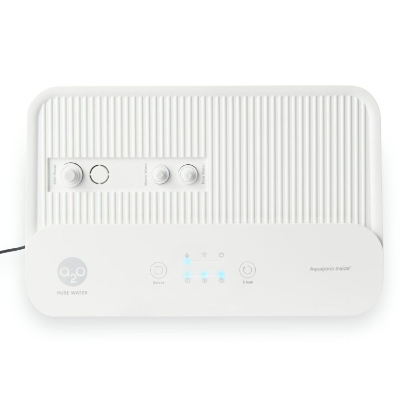 Osmoseur A2O Aquaporin