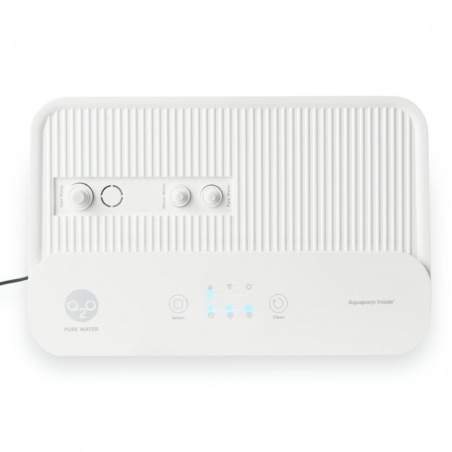 Osmoseur A2O Aquaporin