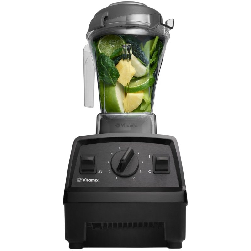 Blender Vitamix E310 Noir