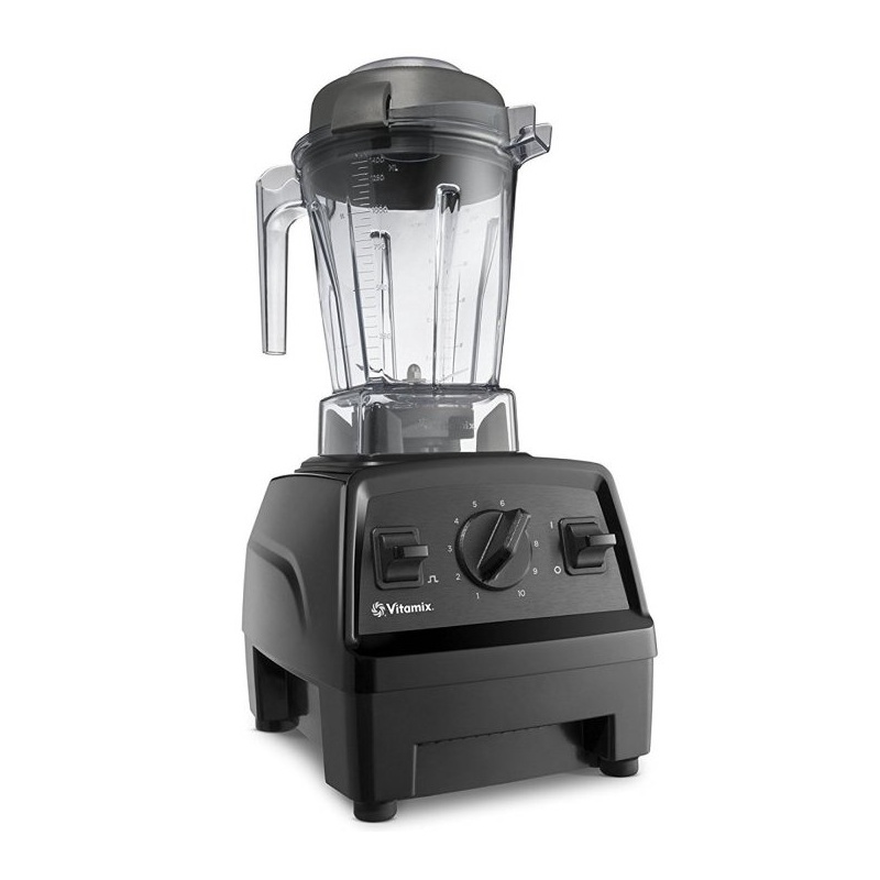 Blender E310 Explorian Vitamix - Noir