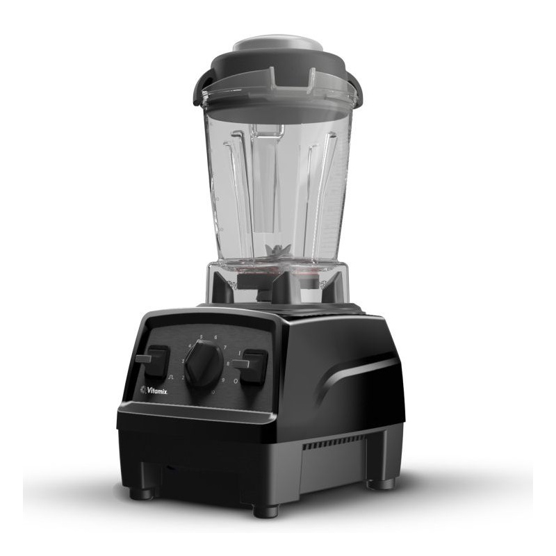 Blender Vitamix E310 Explorian - Noir - 1,4 L - 10 vitesses 