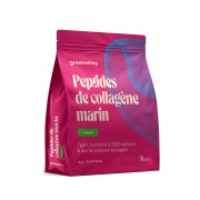 Peptides de Collagène Marin PEPTAN - Matcha Greenwhey