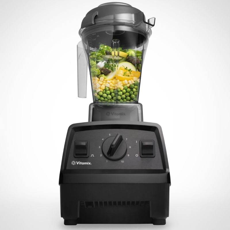 Blender E310 Explorian - Noir Vitamix