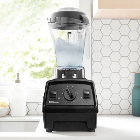 Blender E310 Explorian - Noir Vitamix
