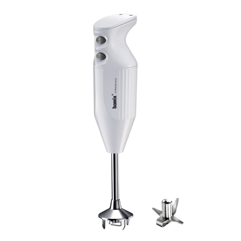 Mixeur plongeant One - Blanc