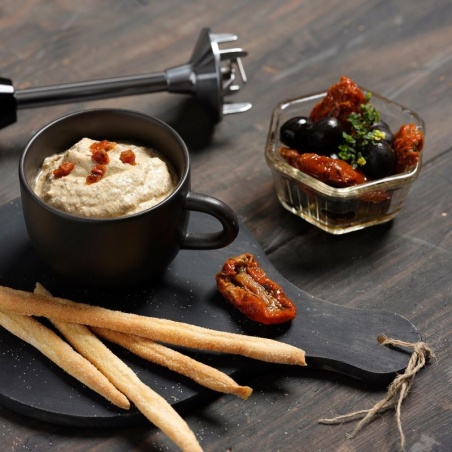 Mixeur plongeant M160 One - Rouge