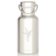 Gourde isotherme inox Groovy 350 ml - Colibri