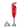 Mixeur plongeant Bamix M250 Prime - Rouge