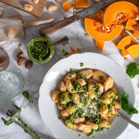 Mixeur plongeant M250 Prime - Rouge Bamix