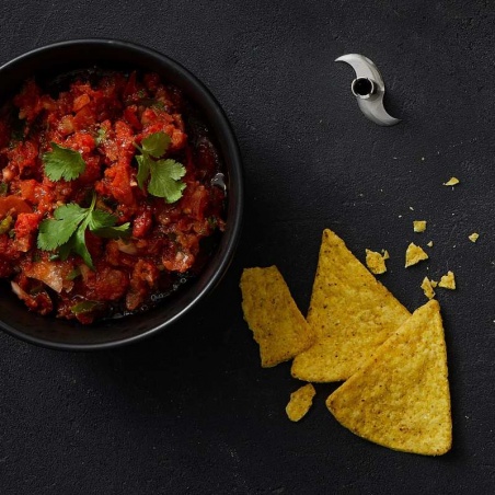 Mixeur plongeant M250 Prime - Rouge Bamix