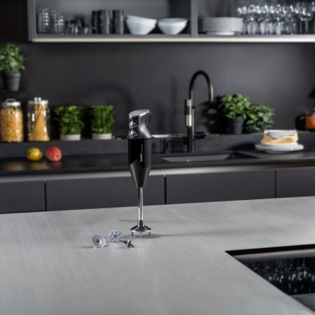 Mixeur plongeant M250 Prime - Noir Bamix