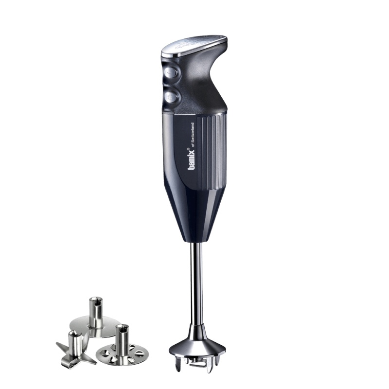 Mixeur plongeant M250 Prime - Noir Bamix