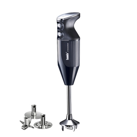 Mixeur plongeant M250 Prime - Noir Bamix - Bamix