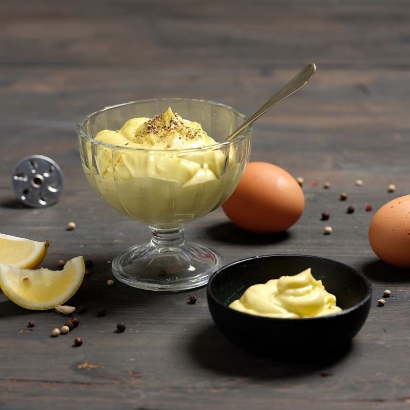 Mixeur plongeant M250 Prime - Noir Bamix