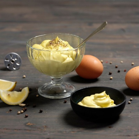 Mixeur plongeant M250 Prime - Noir Bamix