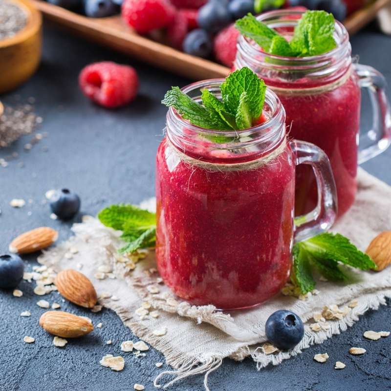 Mixeur plongeant M250 Prime - Noir Bamix