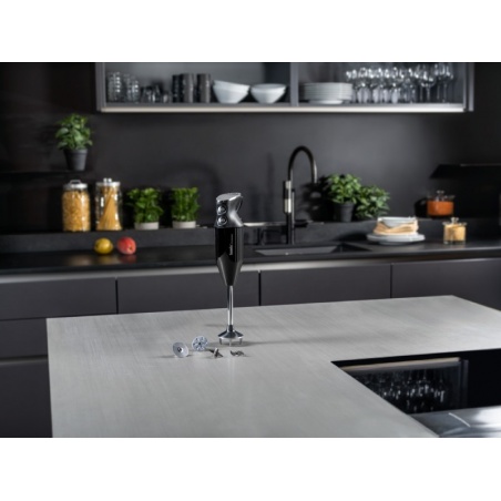 Mixeur plongeant M300 Maxx - Noir Bamix
