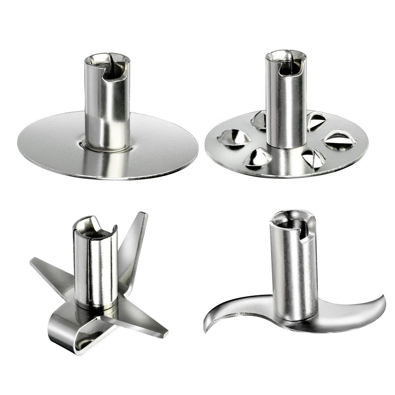 Mixeur plongeant M300 Maxx - Noir Bamix