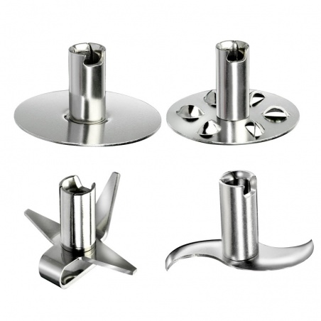 Mixeur plongeant M300 Maxx - Noir Bamix