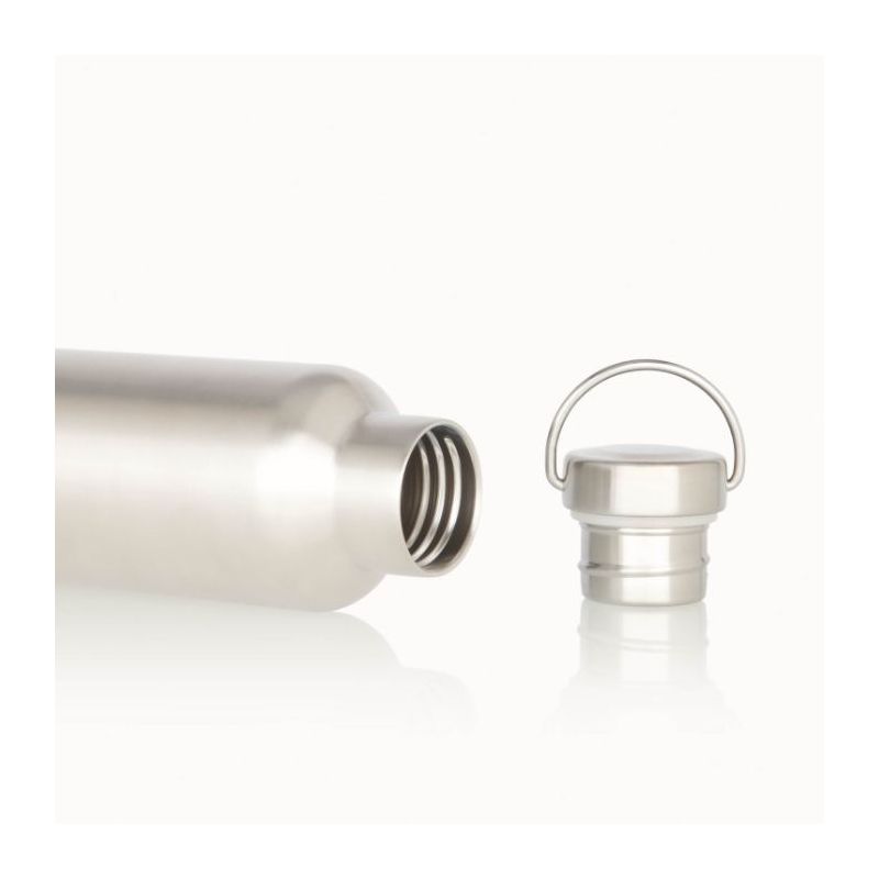 Gourde isotherme inox Groovy 1 L