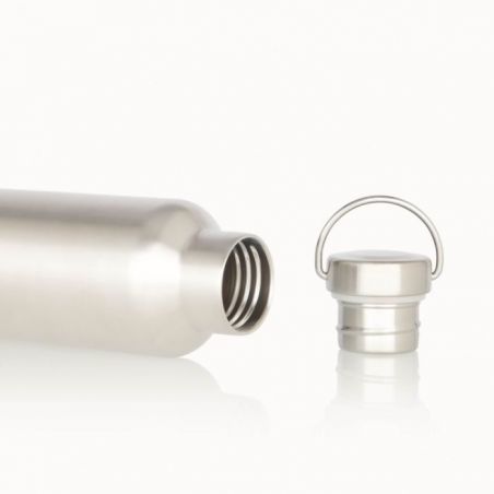 Gourde isotherme inox Groovy 1 L