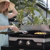 Plancha électrique Allure 260 DUO Le Marquier