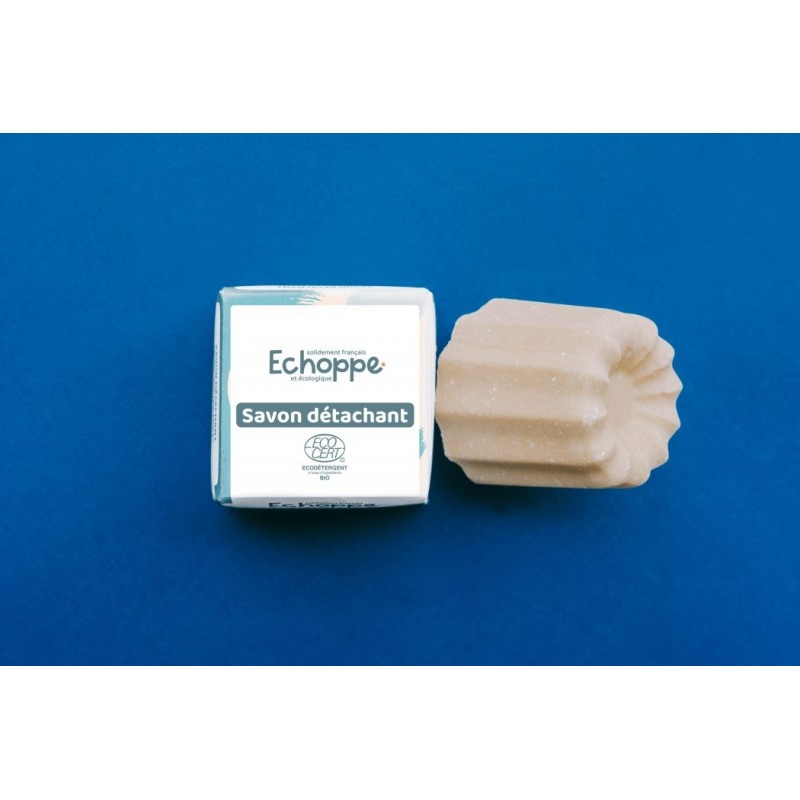 Détachant solide Echoppe