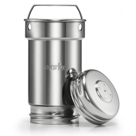 Carafe filtrante en verre Purifier Large 1.66 L Aarke