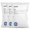 Recharge de granulés filtrants PURE - Lot de 3 sachets Aarke