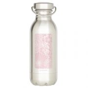 Gourde inox Daily 330 ml - Floral
