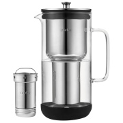 AARKE Carafe filtrante Purifier