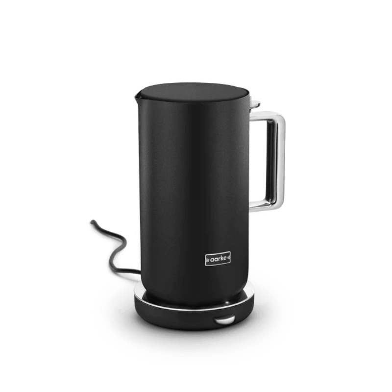copy ofBouilloire inox Kettle à température réglable Aarke