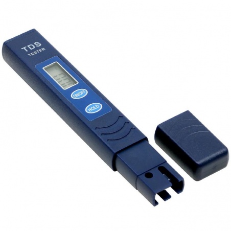 Testeur TDS eau avec écran numérique
