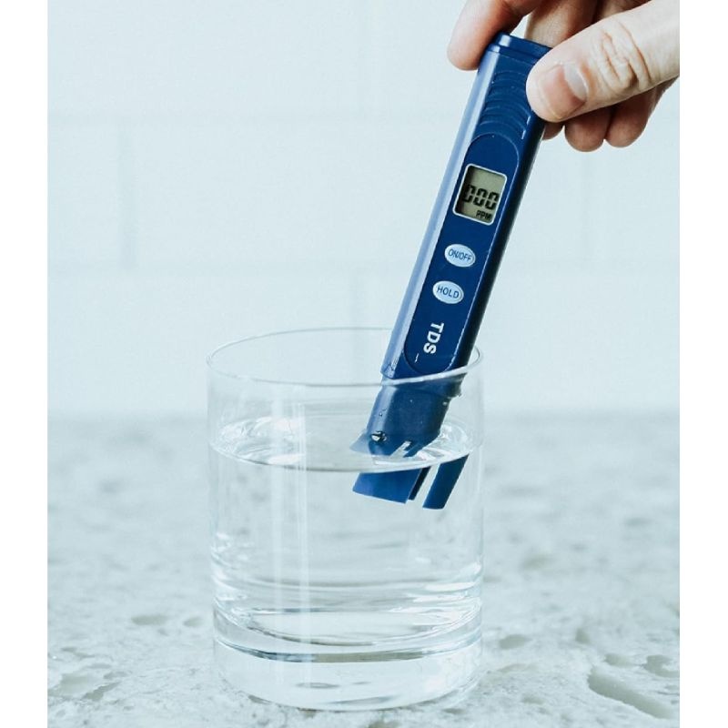 Testeur TDS électronique ZeroWater