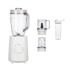 Blender 1000W - Blanc Champignon Hurom