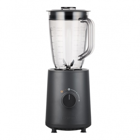 Blender 1000W - Gris Mileston Hurom - Hurom