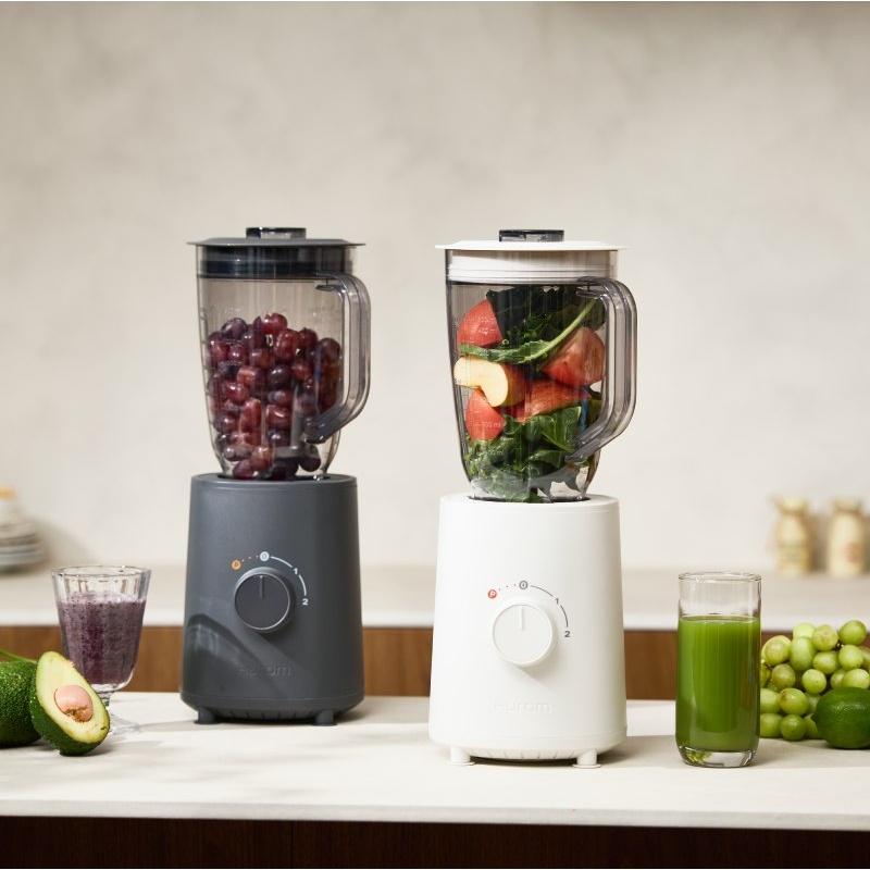 Blender 1000W - Gris Mileston Hurom