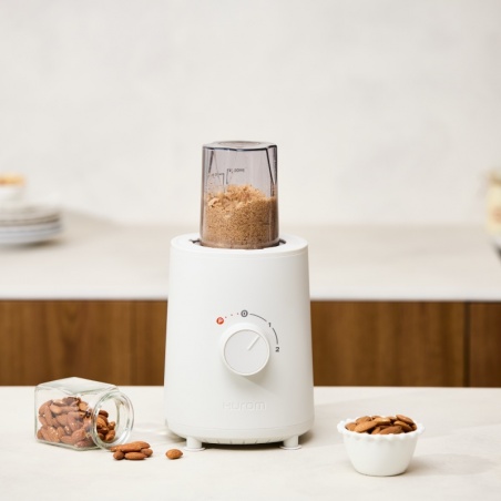 Blender 1000W - Gris Mileston Hurom