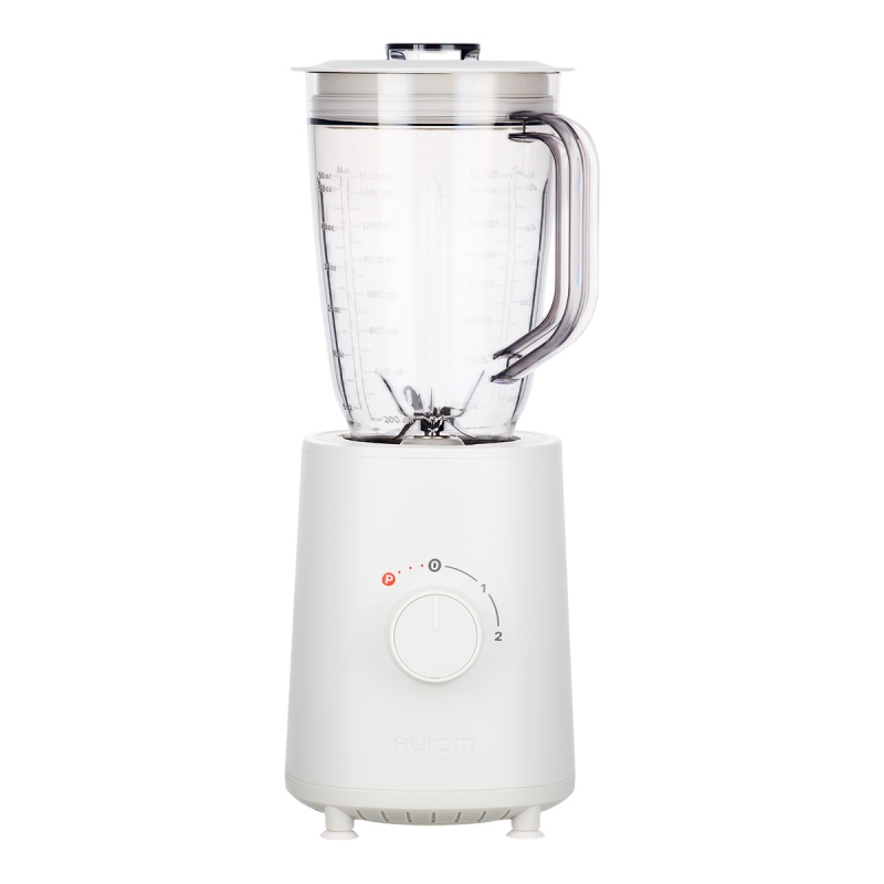 Blender 1000W - Gris Mileston Hurom
