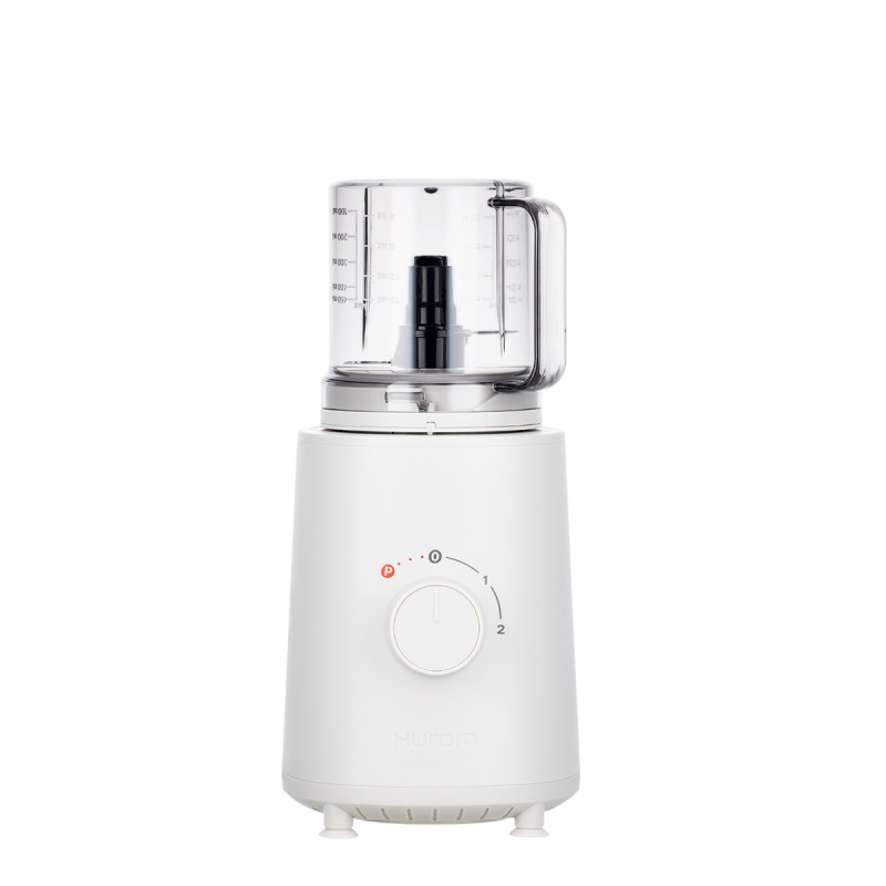 Blender 1000W - Gris Mileston Hurom