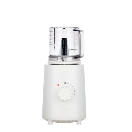 Blender 1000W - Gris Mileston Hurom