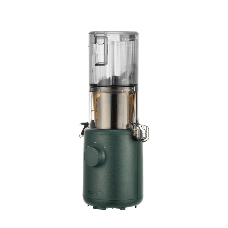Extracteur de jus H310A - Vert Hurom