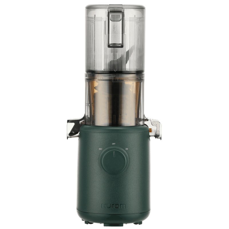 Extracteur de jus H310A - Vert Hurom